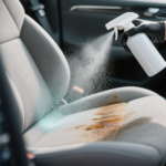 Biologiczna rewolucja w czyszczeniu wnętrza samochodu – enzymy w auto detailingu
